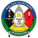 Fond Du Lac Reservation logo