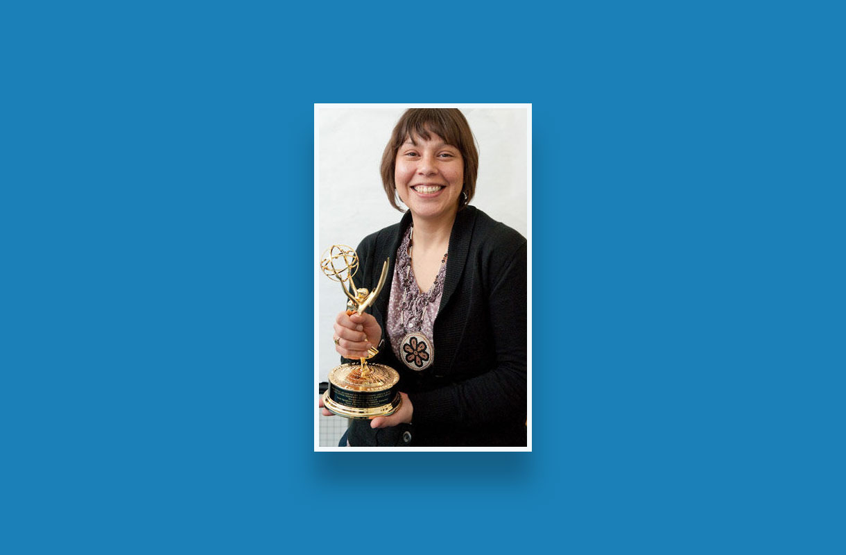 Leslie Harper - LLTC success story