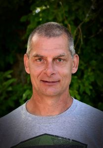 Kelly Nipp - Faculty