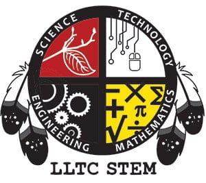 LLTC STEM logo
