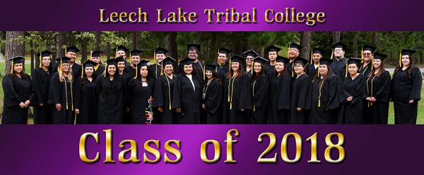 LLTC graduating class of 2018