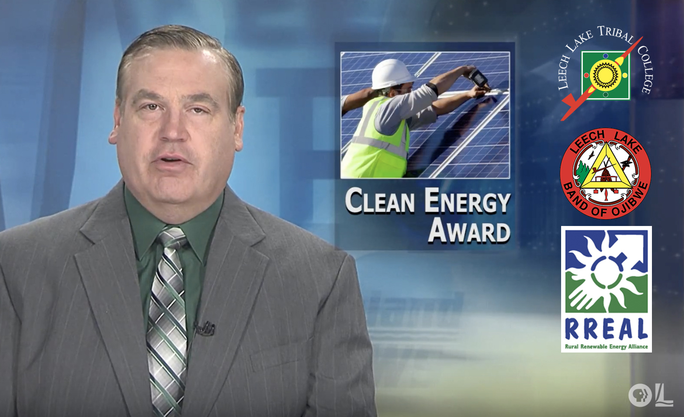 Clean Energy Award 2018