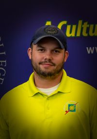 Kris Kolkin - Staff