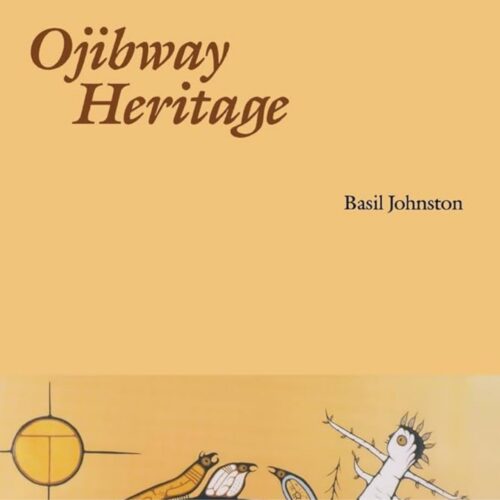 Ojibway heritage
