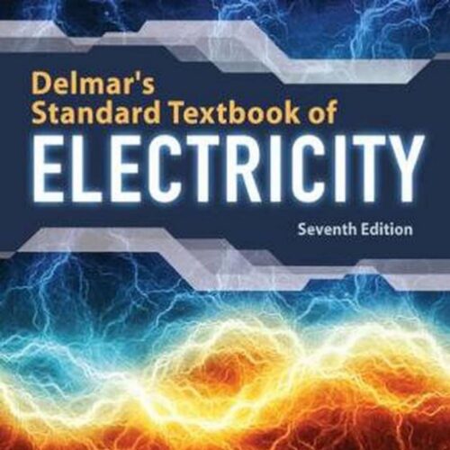 Delmars standard textbook of electricity