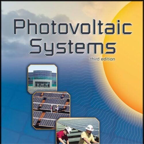 Photovoltaic systems