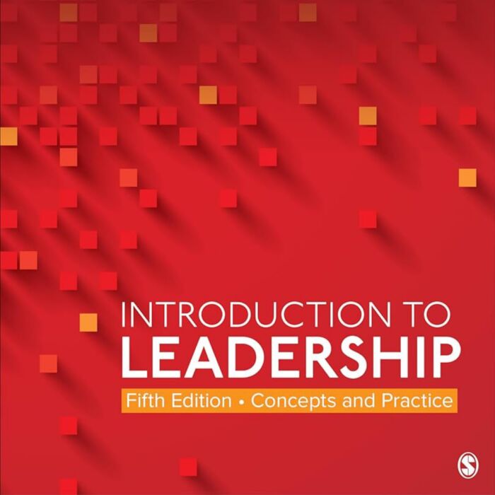 northhouse-intro-to-leadership-leech-lake-tribal-college