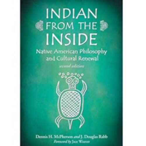 Indian from the inside