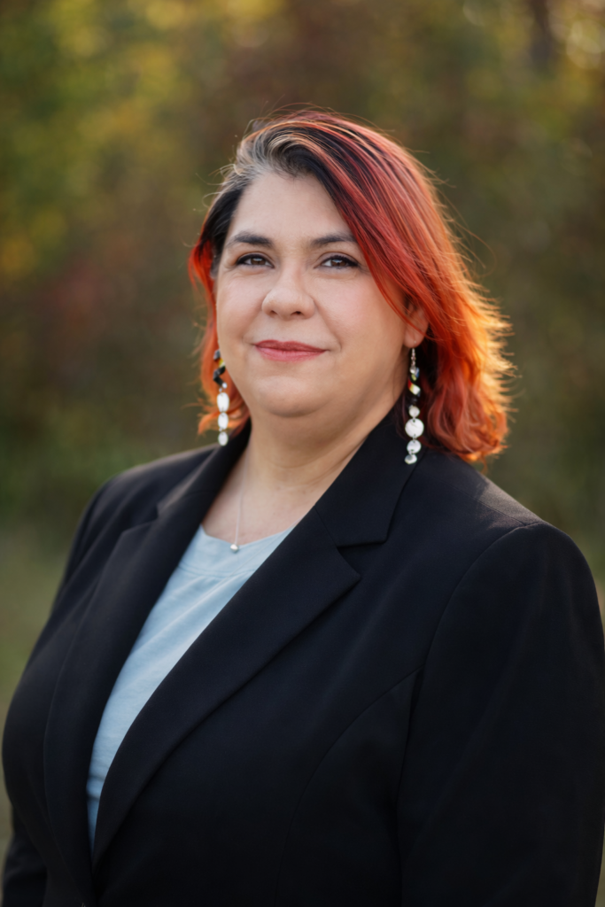 Finalist: Mrs. Sadie Cooper
